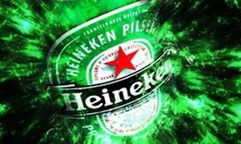 Heineken vừa làm điều chưa từng có suốt 87 năm, mọi thay đổi sẽ diễn ra vào tháng 10 này