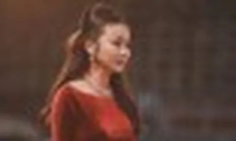 Thanh Hằng bị bàn tán về diễn xuất trong Mesdames Thanh Sắc vì vài chục giây cắt ghép: Có quá khắt khe?
