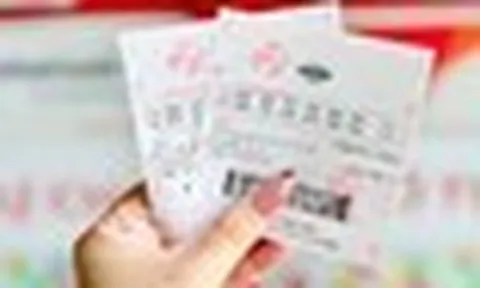 1.132 tỷ đồng tiền thưởng của Vietlott về tay ai?