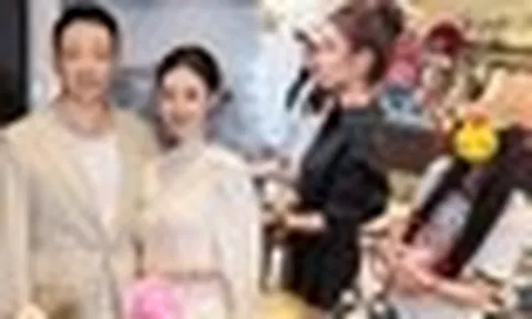 Dậy sóng tin 2 con Từ Hy Viên bị mẹ kế hot girl bạc đãi, không cho đặt chân vào nhà cha doanh nhân vì sợ quý tử chịu thiệt