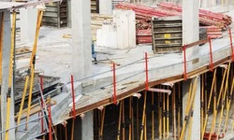 Phát minh của Nga làm rung chuyển ngành xây dựng: 'Ra đời' cọc móng hình nón ngược, bám vào đất như chiếc đinh, giúp giảm 40% vật liệu chế tạo, hiệu quả hơn nhiều so với cọc hình trụ