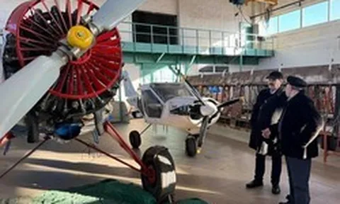 Dự án quan trọng của Nga đã vận hành được nhưng lại rơi vào tình trạng bế tắc: Điều gì đang xảy ra?