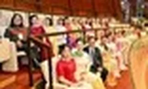 NTK Thoa Trần đồng hành cùng Miss Multicultural World 2026