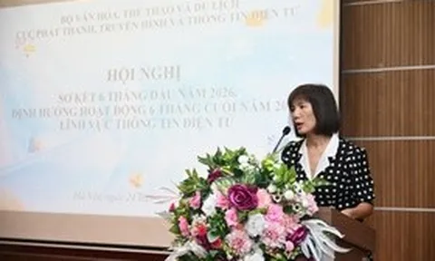 Chặn gần 500 tên miền vi phạm, thu hồi 65 giấy phép mạng xã hội trong 6 tháng