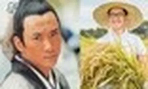 Con đường trở thành tỷ phú của 'Bao Công thời trẻ kinh điển nhất màn ảnh'
