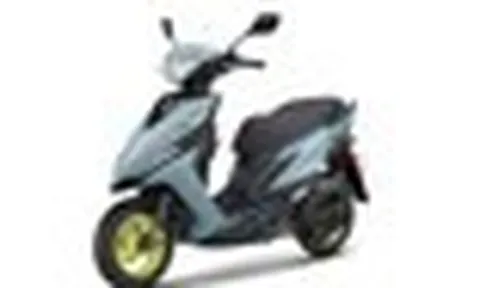 Không phải Honda, Yamaha mới là cái tên gây bất ngờ với mẫu xe ga siêu tiết kiệm xăng vừa ra mắt