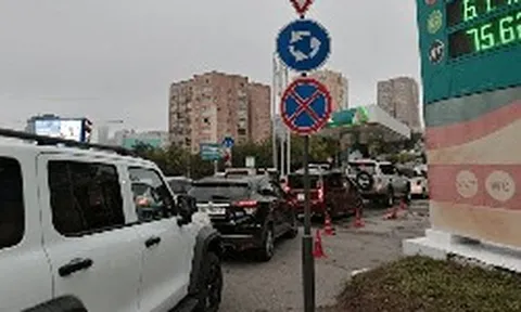 Nga bất ngờ ‘cầu cứu’ nước láng giềng