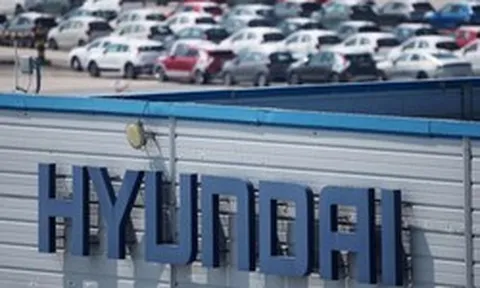 Nóng: 34.800 công nhân Hyundai sắp đình công