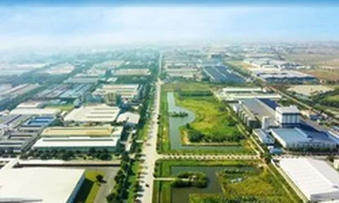 Hưng Yên: Từ thủ phủ sản xuất đến tâm điểm lưu trú của cộng đồng chuyên gia quốc tế