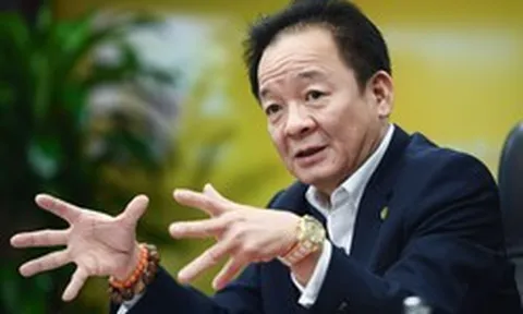T&T Group hiện diện thế nào trong “phần khó” của các đại dự án hạ tầng?