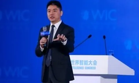 700.000 nhân sự trong lĩnh vực này đứng trước nguy cơ bị AI THAY THẾ, doanh nghiệp đang gấp rút đào tạo lại