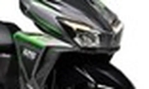 Siêu phẩm xe ga Kawasaki giá 39 triệu đồng vừa ra mắt có gì để quật ngã Vision, đe nẹt Air Blade?