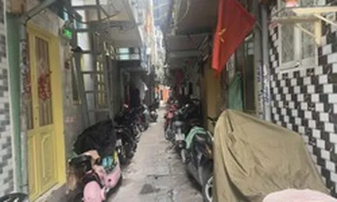 Vì sao dự án Mả Lạng - Chợ Gà - Gạo được xem là "phép thử" quan trọng của TP.HCM?