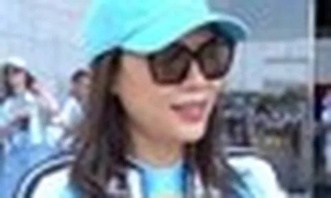 Mỹ Tâm cảnh báo khẩn
