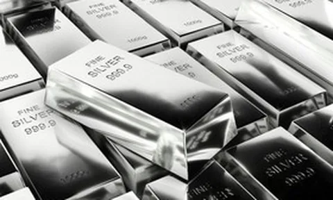 Giá bạc hôm nay (26/6): Trong nước trái chiều, thế giới giảm mạnh