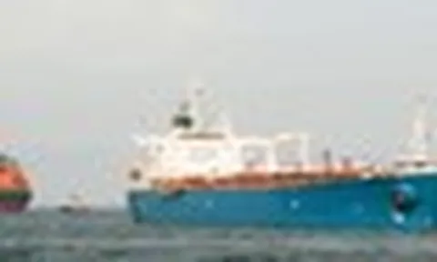 Iran báo tin vui đến cả châu Á