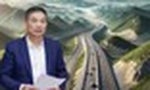 Tuyến cao tốc mà Tập đoàn Sơn Hải muốn làm "công trình vượt núi đẹp nhất Việt Nam" có diễn biến mới