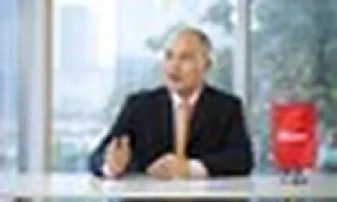 CEO Nguyễn Tử Quảng: Sa thải ồ ạt, thất nghiệp tràn lan... không phải do AI