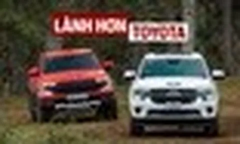 Ford là hãng xe phổ thông ít lỗi nhất, uy tín hơn cả một loạt ‘ông lớn’ Nhật, Hàn như Honda, Toyota, Hyundai, Kia