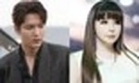 Park Bom còn yêu Lee Min Ho say đắm