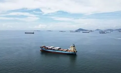Khủng hoảng Hormuz bất ngờ giúp Kênh đào Panama tăng doanh thu