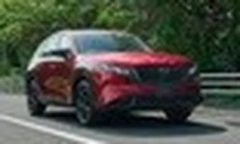 Mazda CX-5 thế hệ mới nhận hơn 10.000 đơn đặt hàng tại quê nhà chỉ sau 1 tháng: Gấp gần 7 lần kỳ vọng, bản hybrid được trông chờ