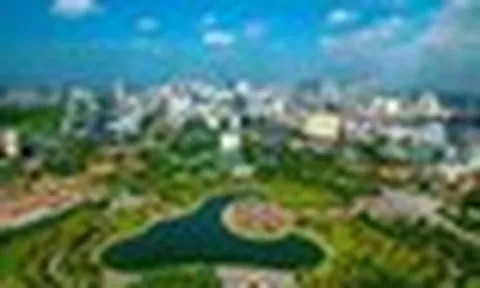 Ngay ngày mai, 8 triệu người dân Hà Nội sẽ chính thức được chứng kiến một sự kiện tầm cỡ, lần đầu tiên được giới thiệu tới toàn dân
