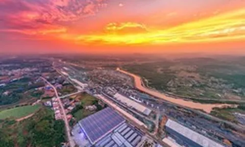 Vì sao sau hơn 700 năm, Trung Quốc lại chi 10 tỷ USD đào một con kênh dài 134 km ngay sát Việt Nam?