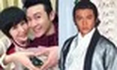 'Bao Công điển trai nhất màn ảnh': Yêu duy nhất một người, hôn nhân đẹp như phim