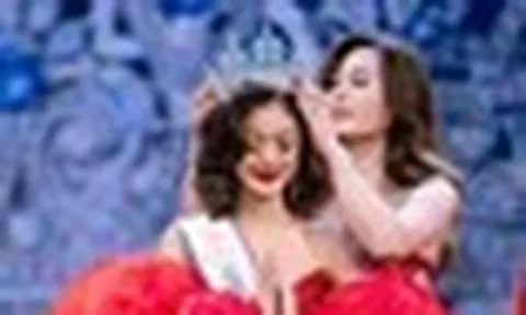 Người đẹp Myanmar Soe Myintzu Lwin đăng quang Miss Multicultural World 2026 tại Việt Nam