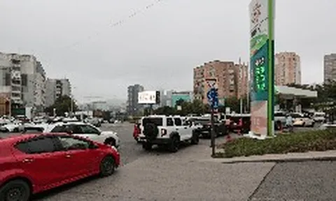 Tổng thống Putin thừa nhận một thực trạng 'khó chịu' ở Nga