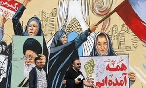 Mỹ "bắt tay" Iran, báo tin vui cho cả thế giới