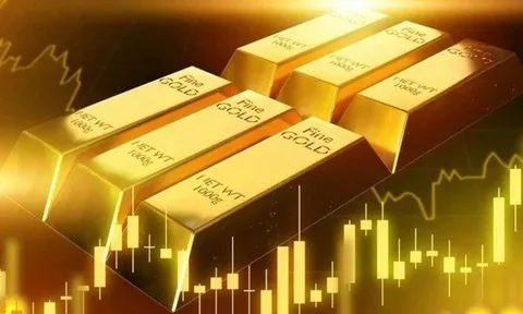 Giá vàng hôm nay (29/6): Trong nước và thế giới đồng loạt giảm do căng thẳng tại Iran