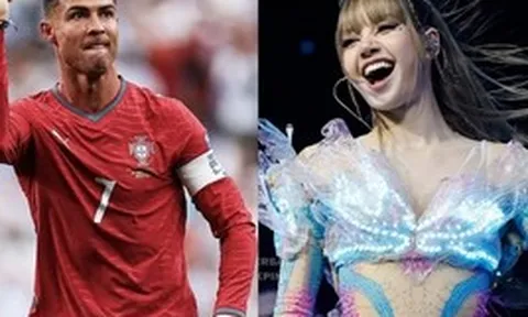Thực hư thông tin Lisa (BLACKPINK) nổi tiếng nhất thế giới, chỉ thua mỗi Ronaldo