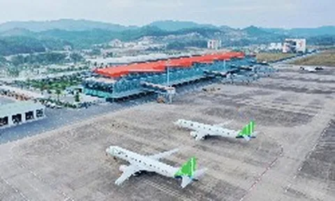 Sau Nội Bài, Hà Nội sắp có thêm sân bay quốc tế thứ hai: Quy mô 1.500 ha, cách trung tâm khoảng 40 km, có thể đón tới 50 triệu khách/năm