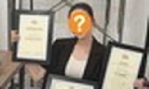 Thêm 1 Hoa hậu nhà Sen Vàng nhận học bổng