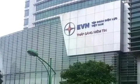 Lương bình quân nhân viên EVN gần 40 triệu đồng/tháng