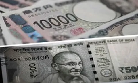 Quốc gia chủ chốt BRICS và nước đồng minh của Mỹ tiến tới phi đô la hoá thanh toán song phương, tăng sử dụng nội tệ