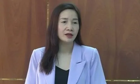 Thủ tướng bổ nhiệm Tổng Giám đốc Ngân hàng Chính sách xã hội