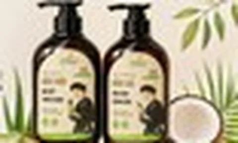 Tất cả người dân dùng 2 loại dầu gội đầu, dầu xả thảo dược này chú ý