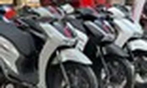 Gần 90.000 xe SH bị thu hồi