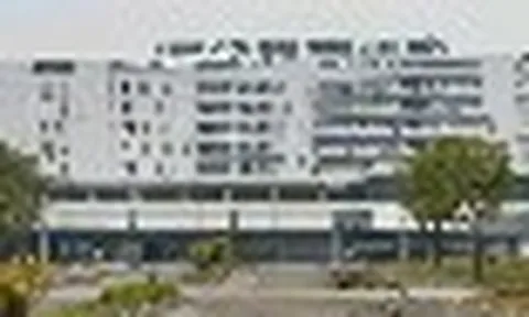 Đúng 10 ngày nữa, 1 bệnh viện gần 5.000 tỷ đồng chính thức hoạt động sau hơn 10 năm chờ đợi: Quy mô 1.000 giường, đào tạo nhân sự từ nhiều năm trước