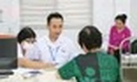 Từ hôm nay, 9,2 triệu người Hà Nội được khám sức khỏe miễn phí