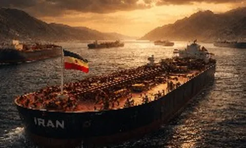 Mỹ: Chỉ có 1 khách hàng duy nhất mua dầu Iran với giá rẻ dù Washington đã dỡ lệnh trừng phạt