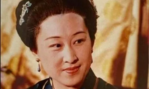 Diễn viên 'Hồng lâu mộng' qua đời