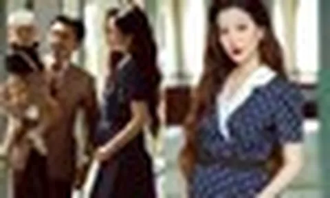 Vợ kém 17 tuổi của Hồ Quang Hiếu mang thai lần 2
