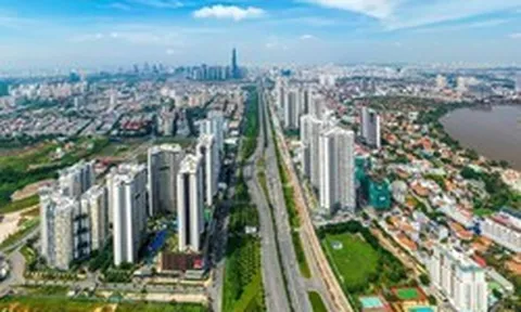 Từ 1/7, TP.HCM áp dụng quy định mới về hệ số điều chỉnh giá đất: Bất động sản cao tầng chịu tác động ra sao?