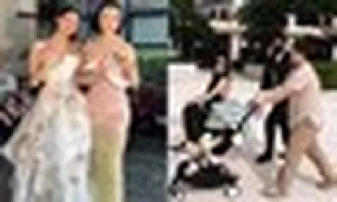 “Bạn thân Phạm Băng Băng": Hôn nhân với chồng hơn 23 tuổi, từ cô bé bán kem thành CEO