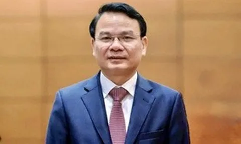 Phân công công tác của Bộ trưởng, Chủ nhiệm Văn phòng Chính phủ và các Phó Chủ nhiệm