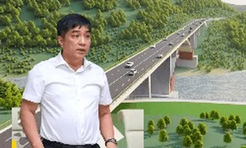 Doanh nghiệp "nhà" Đèo Cả thay cùng lúc ba Phó Tổng giám đốc
